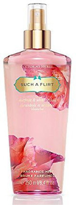 Victoria's Secret Such A Flirt Fragrance Mist(252 ml)