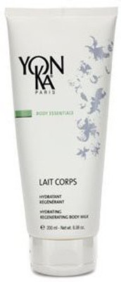 

Yonka Body Care Essentials Lait Corps Hydrating Regenerating Body Milk For Women(209.4 ml)