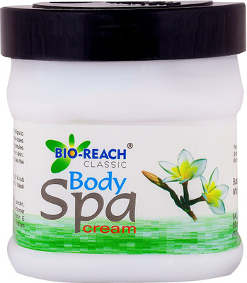 

Bio Reach BODY SPA CREAM(500 ml)