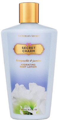 

Victoria's Secret Secret Charm Hydrating Body Lotion(250 ml)