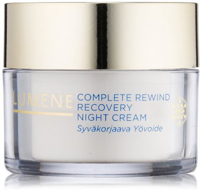 

Lumene Complete Rewind Recovery Night Cream(50.269 ml)