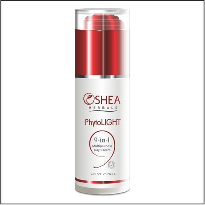 Oshea Herbals Phytolight Multipurpose Day Cream(50 g) Oshea Herbals Phytolight Multipurpose Day Cream(50 g)