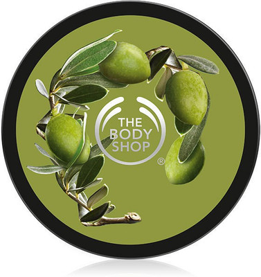 

The Body Shop Olive Body Butter(200 ml)