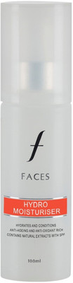 Faces Hydro Face Moisturiser(100 ml)