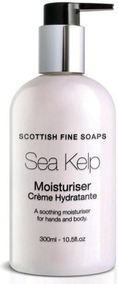 

Scottish Fine Soaps Sea Kelp /10.5 Moisturizer(300 ml)