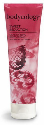 

Bodycology Sweet Seduction Moisturizing Body Cream(227 g)