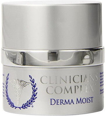 

Clinicians Complex Derma Moisturizer(56.68 g)