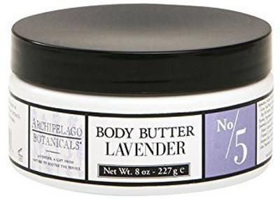

Archipelago Botanicals Lavender Body Butter For Women(227 g)