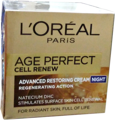 

L'Oreal Age Perfect Cell Renew Advanced Restoring(50 ml)
