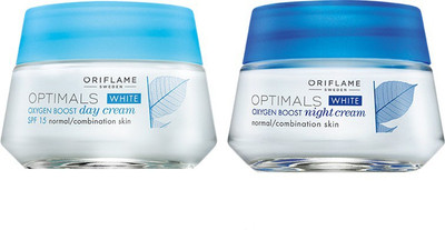 

Oriflame Day & Night Cream(60 g)