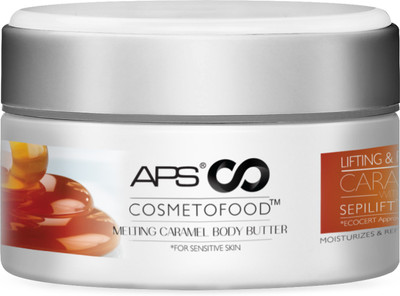 

APS Cosmetofood Melting Caramel Body Butter(200 g)