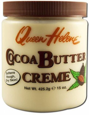 

Queen Helene Cocoa Butter Creme(450 ml)