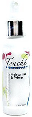 

TOUCHE COSMETICS Supercharged Moisturizer and Primer(60 ml)