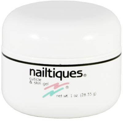 

Nailtiques Cuticle & Skin Gel(30 ml)