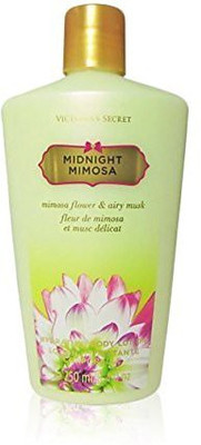

Victoria's Secret Fantasies Midnight Mimosa Hydrating Body Lotion 8.4 ( )(250 ml)