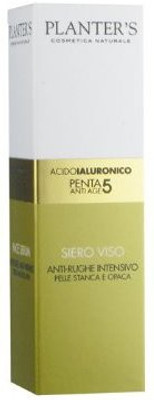 

Dipros Srl Planter's Penta 5 Face Serum(4 ml)