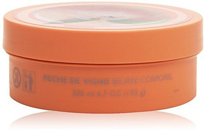 

The Body Shop KBH0808(201 ml)
