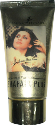 

Shahnaz Husain Shafair Plus(40 g)