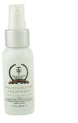 

The Pure Guild Moisturizing Treatment For Ultradry Skin Clearance Priced(50 ml)