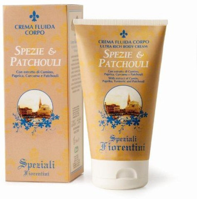 

Speziali Fiorentini Body Cream, Spice And Patchouli(141.7 g)