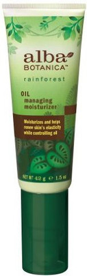 

Alba Rainforest Hydrating Oil Control Mosturizer, Bottle(42 g)