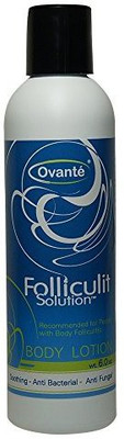 

Ovante Folliculit Solution (Body Lotion) 180 mL(180 ml)