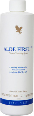 

Forever Aloe First(473 ml)