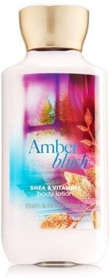 

Bath & Body Works Amber Blush(236 ml)