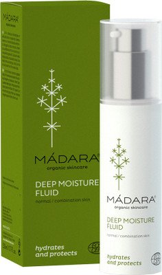 

Madara Deep Moisture Fluid(50.0 ml)