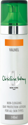 

Christine Valmy Cv Valnel- Dry Skin Moisturizer(140 ml)