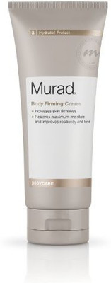 

Murad Body Care Body Firming Cream, 3: Hydrate/Protect, 6.75 ( )(200 ml)