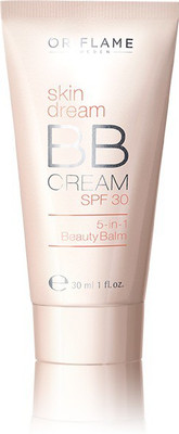 

Oriflame Sweden Skin Dream BB Cream SPF 30 - Medium(30 g)
