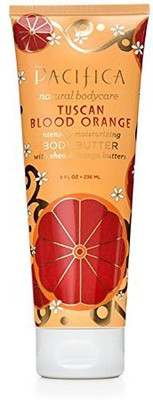 

Pacifica Tuscan Blood Orange Body Butter(236 ml)