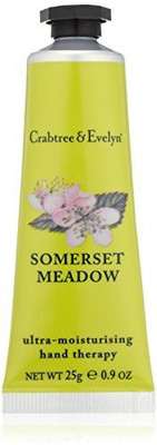 

Crabtree & Evelyn Ultra-Moisturising Hand Therapy, Somerset Meadow(25 g)