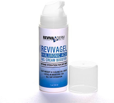 

Revivaderm Hydrating Wrinkle Gel Cream(30 ml)