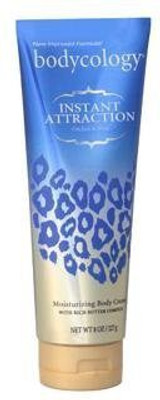 

Advanced Beauty Brands Bodycology Instant Attraction Moisturizing Body Cream(240 ml)