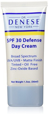 

Dr. Denese Spf 30 Defense Day Cream(36 ml)
