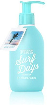 

Victoria's Secret Pink Surf Day Body Lotion(236 ml)