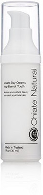 

Chiate Natural Day Cream For Face With Spf15(29.57 ml)