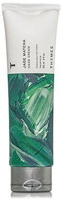 

Thymes Hand Cream - Jade Matcha(90 ml)