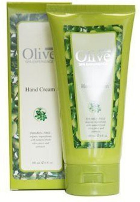 

Mineral olive essence spa experience hand cream(180 ml)