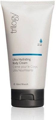 

Trilogy Ultra Hydrating Body Cream For Unisex(150 ml)