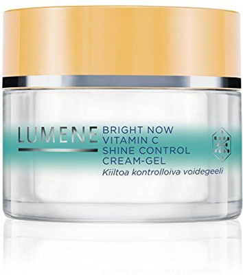 

Lumene Bright Now Vitamin C Shine Control Cr Gel(50.269 ml)