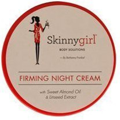 

Skinnygirl Body Solutions Firming Night Cream -(201 ml)