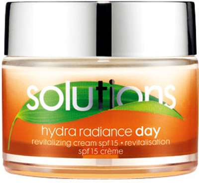 

Avon Solutions Hydra Radiance Revitalizing Cream SPF15(50 g)