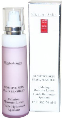 

Elizabeth Arden Calming Moisture Lotion Sensitive Skin /1.7(50 ml)