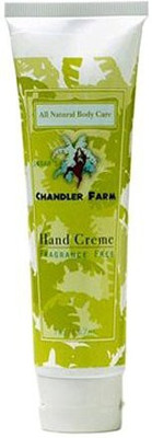 

Chandler Farm Indah's Hand Cream, Fragrance Free(90 ml)