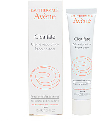 

Avene Cicalfate Repair Cream for sensitive and irritated skin(40 ml)