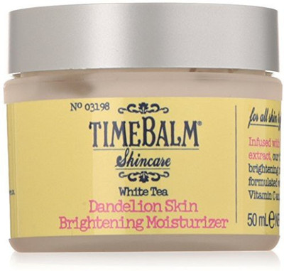 

The Balm The Balm Skin Brightening Moisturizer Dandelion(50 ml)