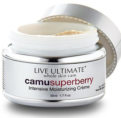 

Live Ultimate Night Cream Anti Aging Moisturizer Whole Skin Care(51 ml)